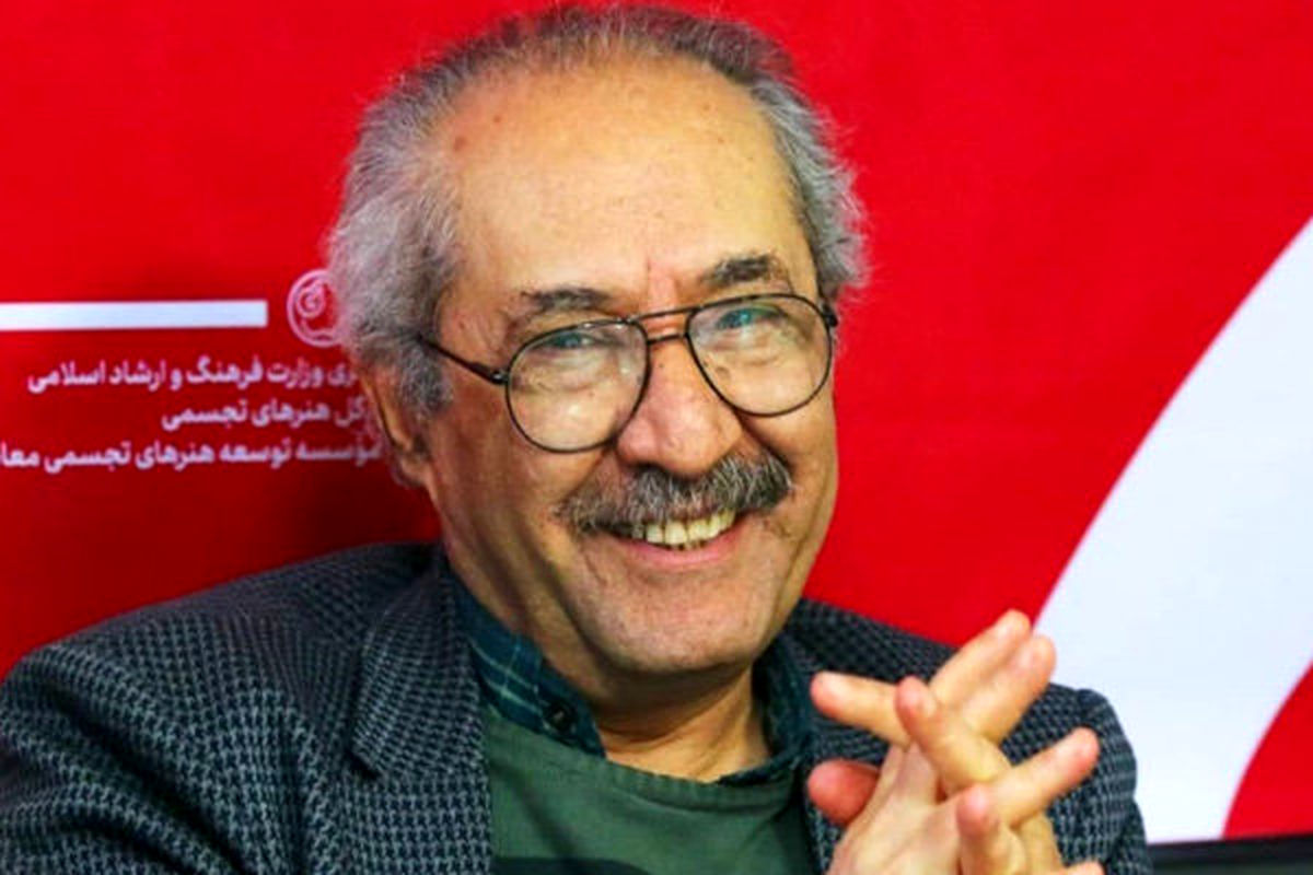 خاطره‌بازی با تندیس دوست‌داشتنی سینمای ایران/ طاووسی که سیمرغ شد