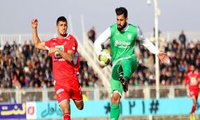 غلامی از لیست ماشین‌سازی خارج شد