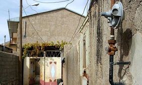 گاز مناطق جنوبی ایلام فردا قطع می شود