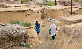 نیمی از جمعیت اردستان مهاجرت کرده اند