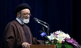 آل‌هاشم: آمریکا هیچ غلطی نمی‌تواند بکند