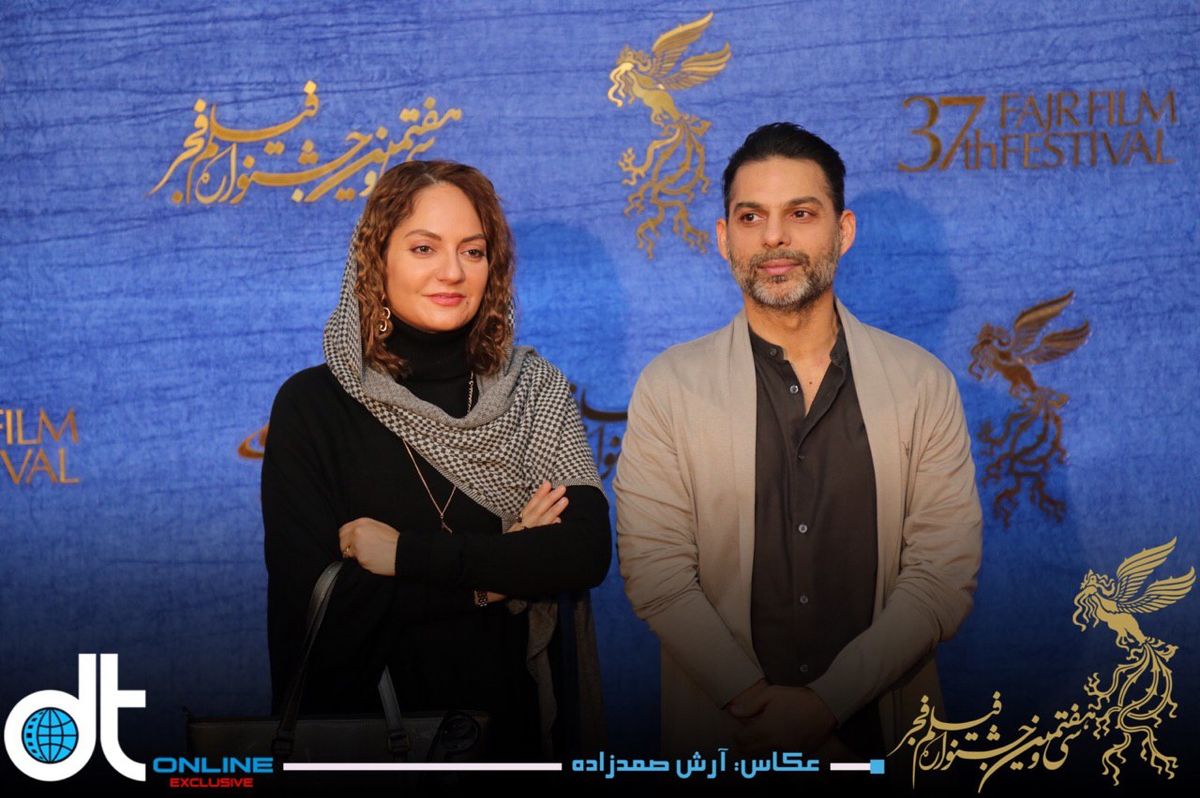 فوتوکال "ناگهان درخت" ساخته صفی یزدانیان