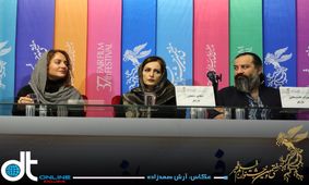 روایت کارگردان فیلم «ناگهان درخت» از انتخاب زوج هنرمند برای بازی در این فیلم