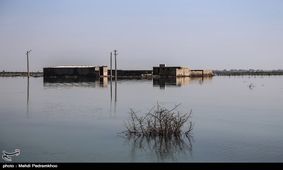 از ضرورت آمادگی برای بارش‌های قوی در خوزستان تا لزوم پرداخت خسارت کشاورزان