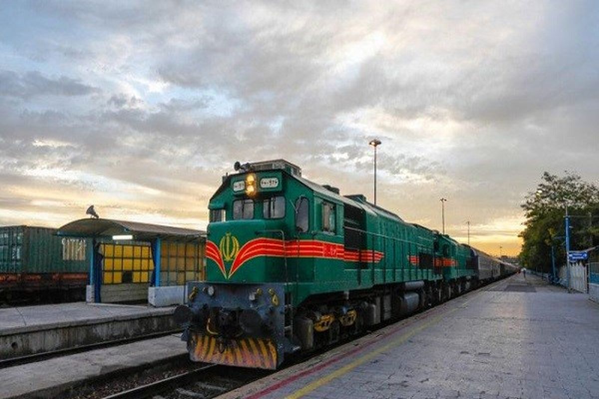 پیش فروش بلیت قطارهای نوروزی از ۱۶ بهمن