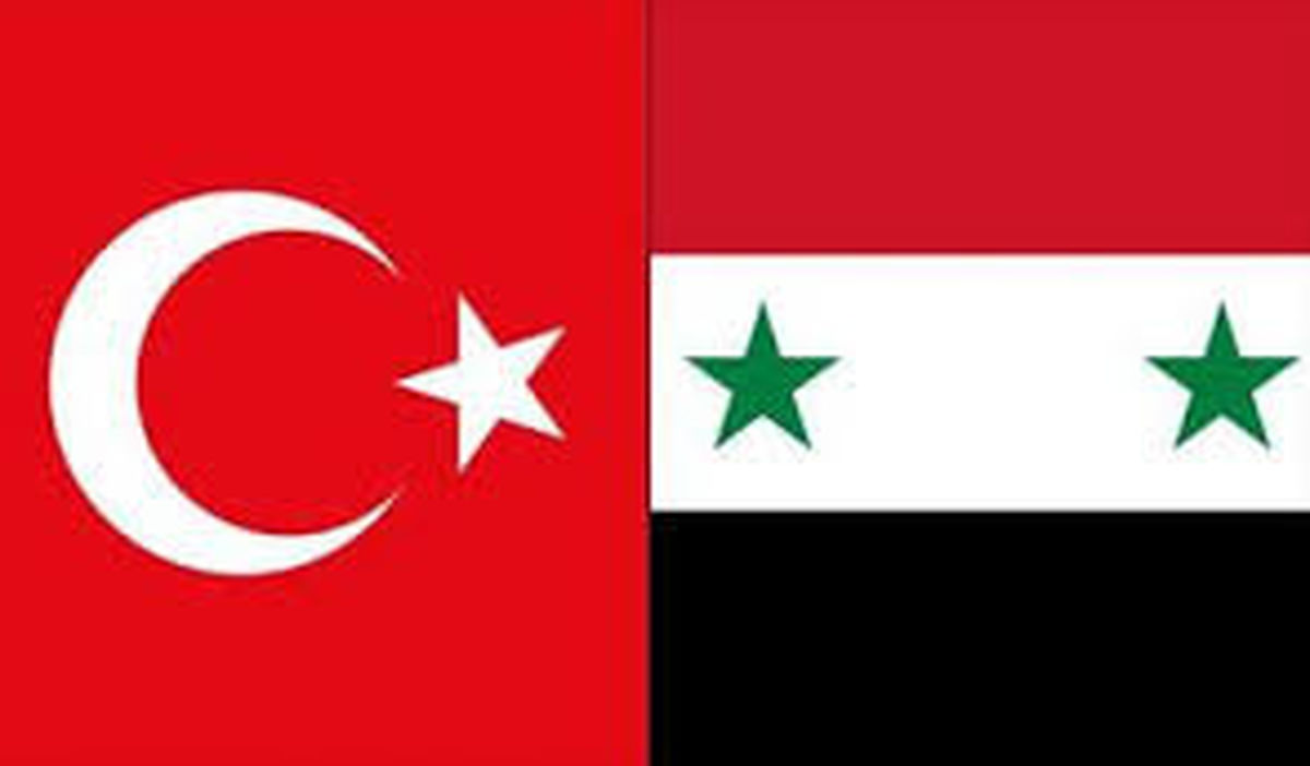 دیپلمات پیشین سوریه از برگزاری دو نشست امنیتی میان دمشق و آنکارا در تهران خبر داد