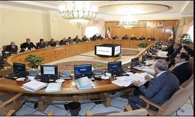 عضو هیئت‌رئیسه مجلس: کارت زرد به وزرا ضمانت اجرایی ندارد