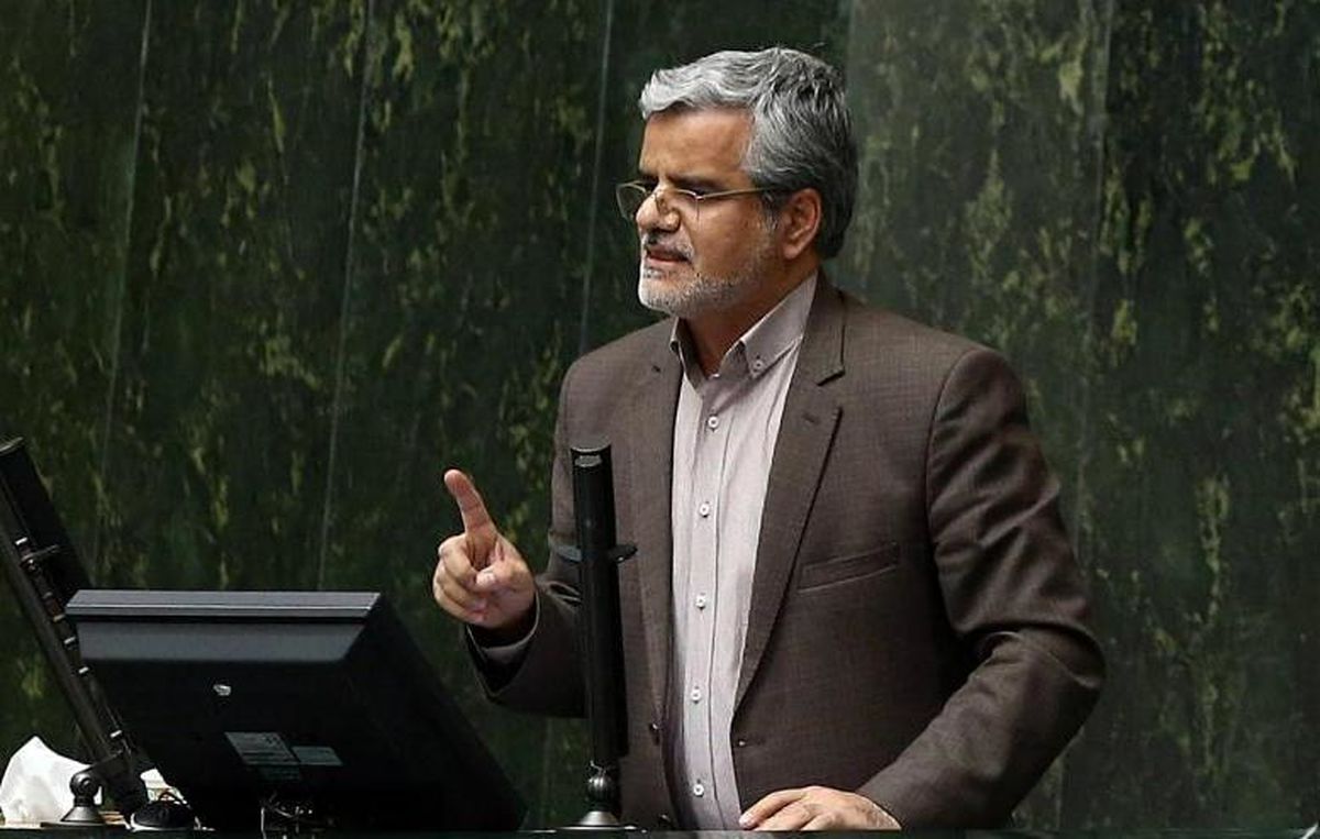 عضو فراکسیون امید: سازوکار مالی اروپا بیانگر موفقیت دیپلماسی ایران است