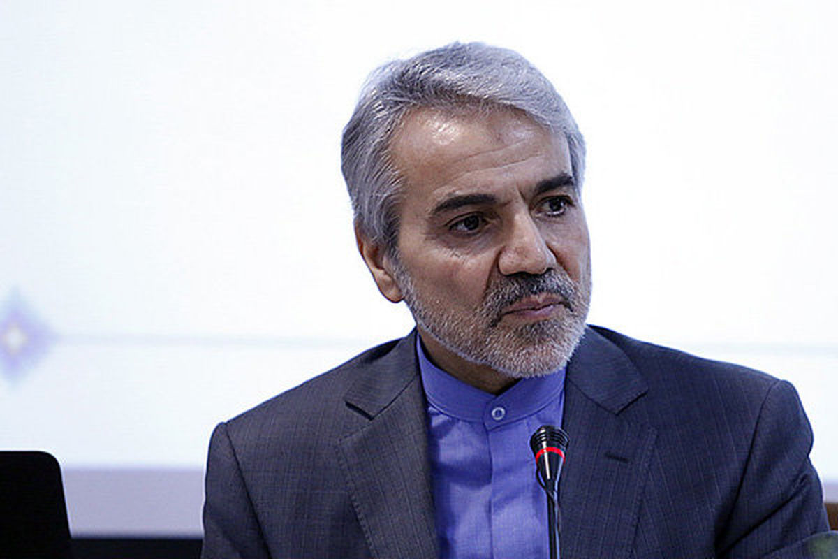 نوبخت: عیدی کارمندان قبل از ۲۲ بهمن واریز می شود