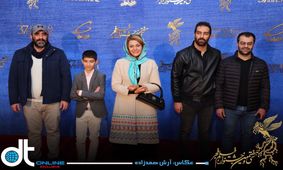 فوتوکال «متری شیش و نیم»
