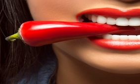 ماده ای برای افزایش میل جنسی