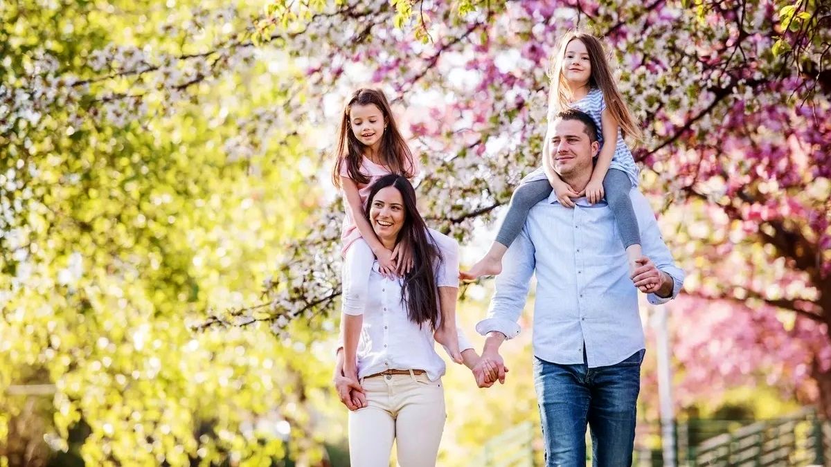 فرزند بیشتر، مغز والدین را جوان‌تر می‌کند یا پیرتر؟

