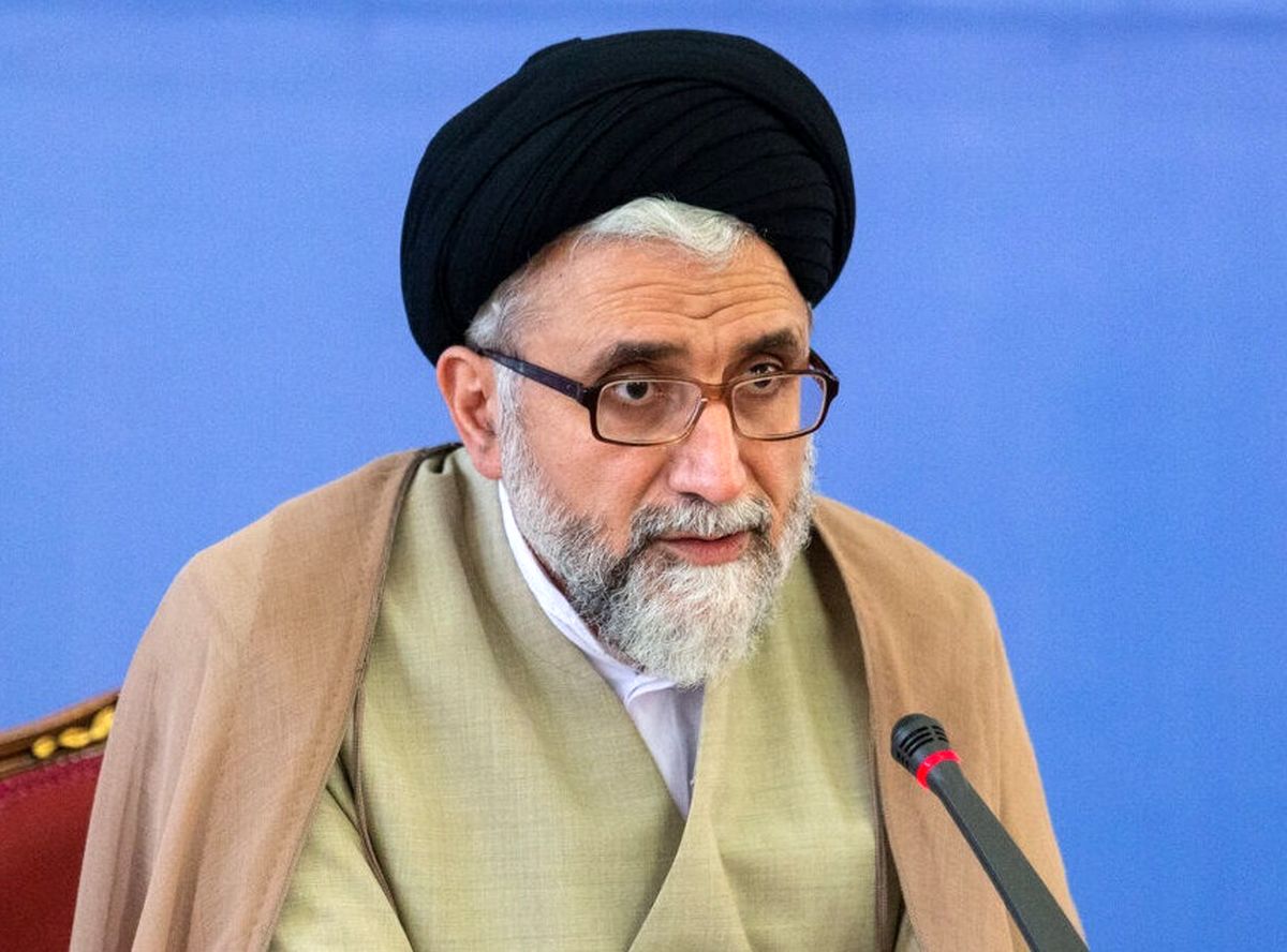 در فتنه اخیر با اغتشاش روبرو بودیم نه اعتراض/  آن‌چه دشمن در کردستان و بلوچستان دنبال می‌کند تجزیه‌طلبی است