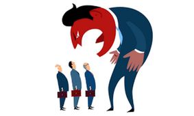 قلدرها موفق‌ترند!