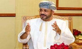 وزیرخارجه عمان لغو دور ششم مذاکرات غیرمستقیم ایران و آمریکا را اعلام کرد