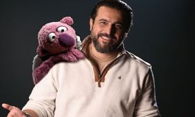 «جناب خان» هر شبی شد

