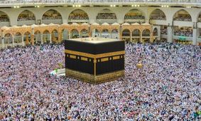 آغاز واکسیناسیون حجاج علیه "مننژیت" و "فلج اطفال"