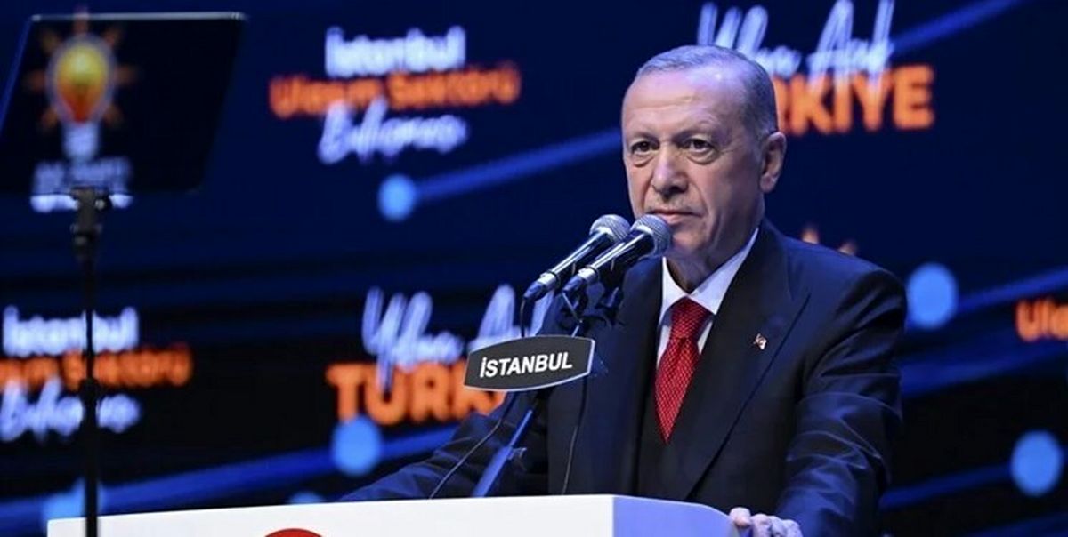اردوغان: مطمئنم که مردم دوباره مرا انتخاب خواهند کرد