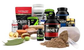 چطور بهترین پروتئین را برای هدف ورزشی‌مان انتخاب کنیم؟