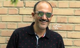 شباهت فوق‌العاده و عجیب مهران غفوریان به مادرش/ عکس