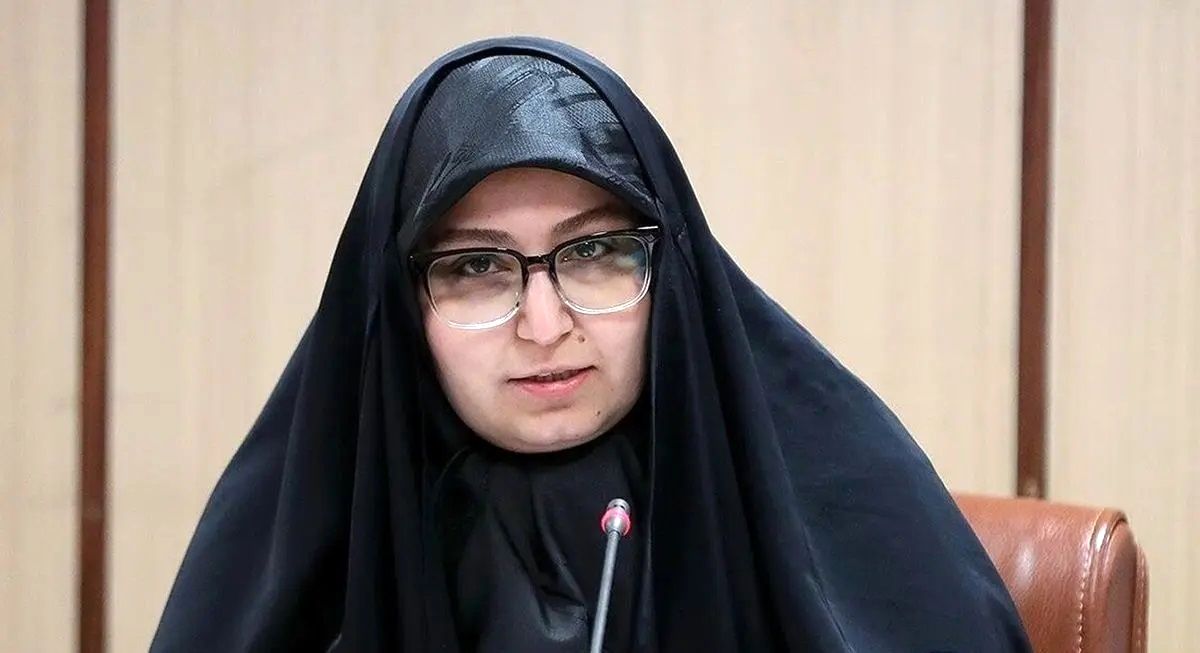 افشاگری نرجس سلیمانی علیه شهرداری؛ خرید کالای دست دوم به جای نو
