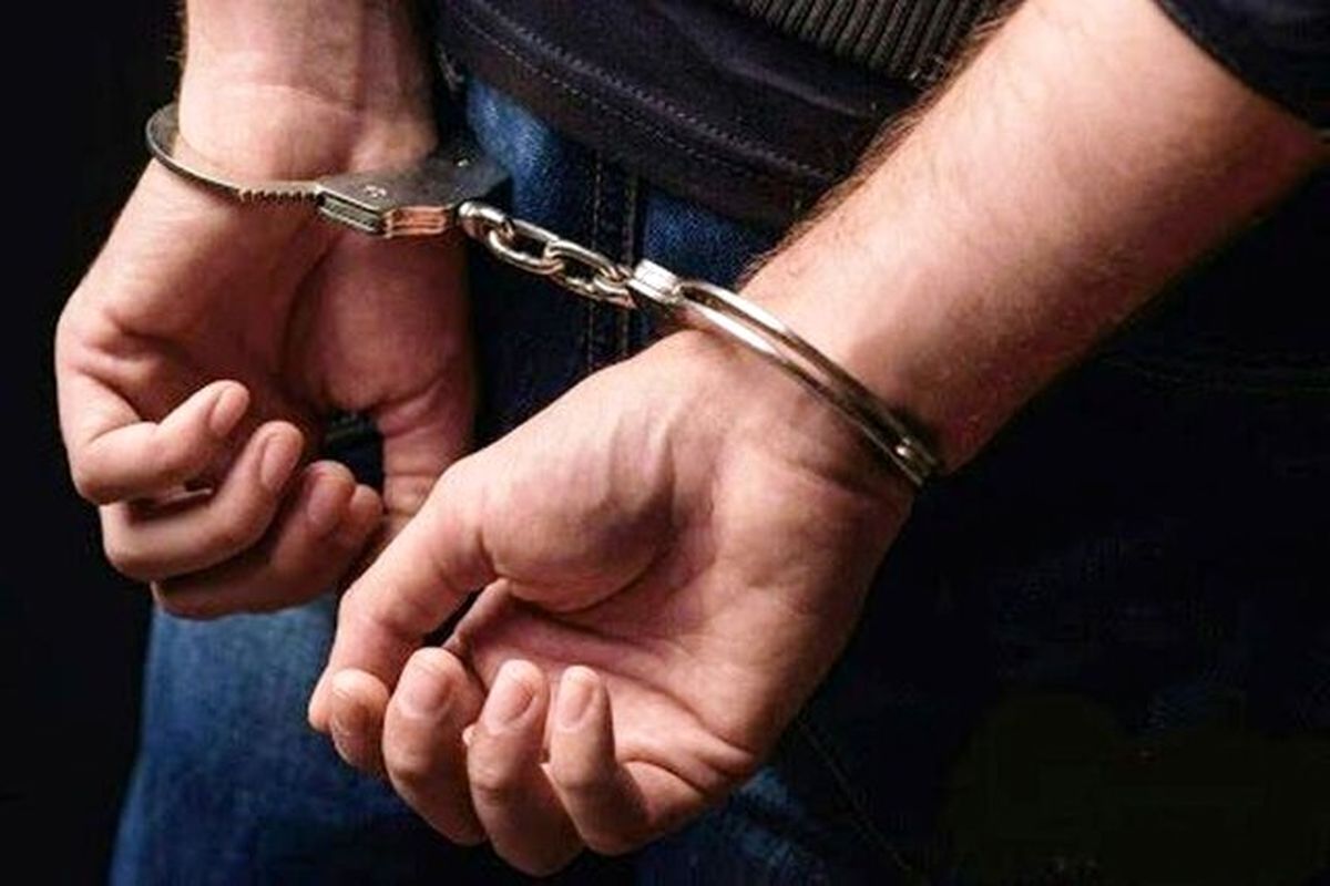 بازداشت تروریست‌های مرتبط با گروهک‌های تجزیه‌طلب/ ویدئو
