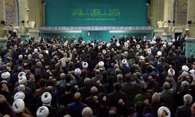 نماینده حاشیه ساز در دیدار رهبری چه کسی بود؟/ باز هم پای تندروها در میان است

