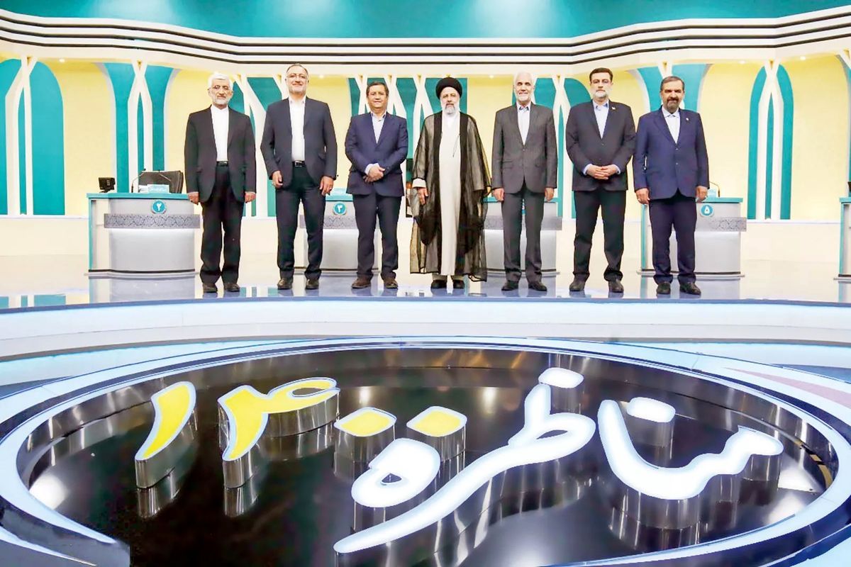 کارنامه یکدست‌‌سازی حکومت پس از روی کار آمدن رئیسی

