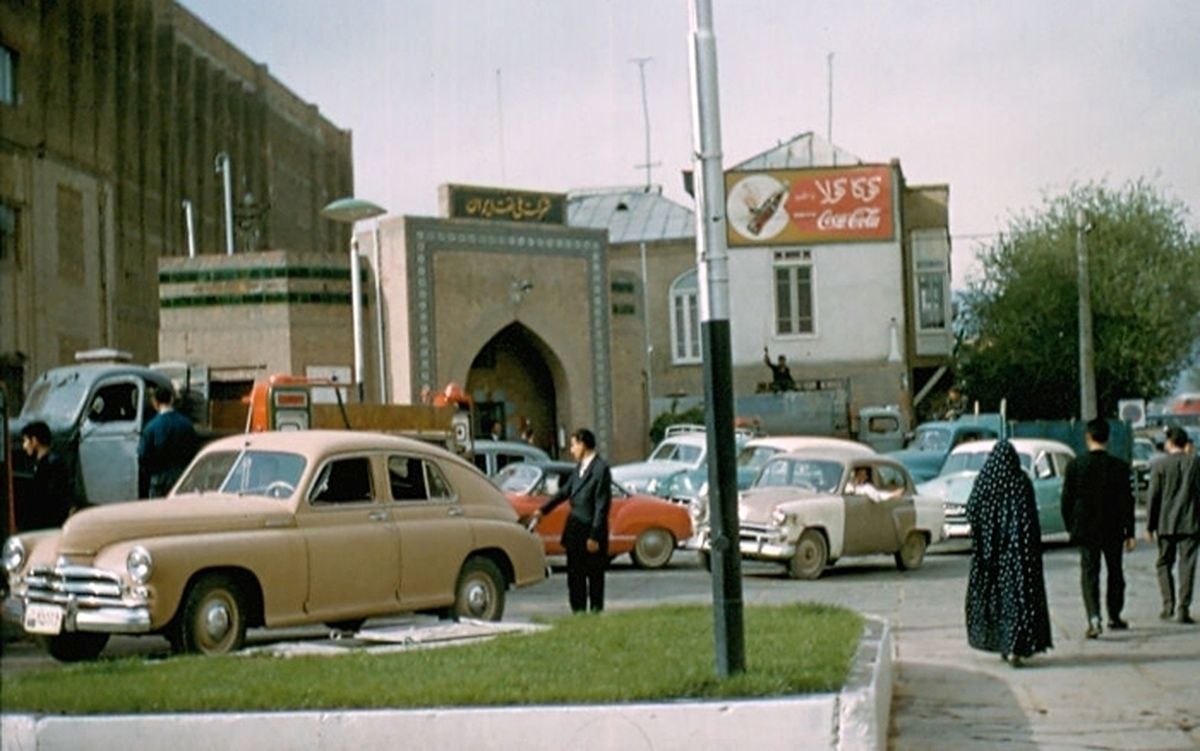 رقم باورنکردنی کرایه خانه در تهران ۱۳۳۷
