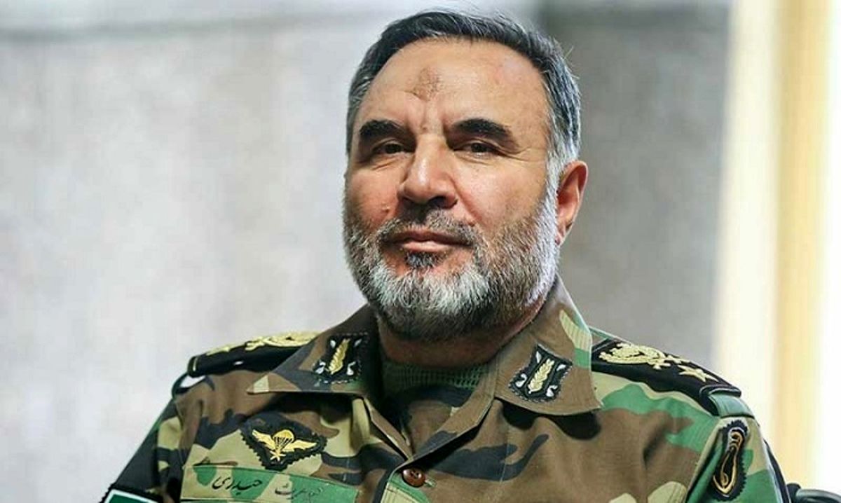  اگر امروز آن‌طور که جامعه انقلابی مطالبه می‌کند، برخورد نمی‌شود اراده فرمانده کل قواست