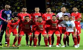 شش پرسپولیسی در خطر محرومیت از فینال آسیا