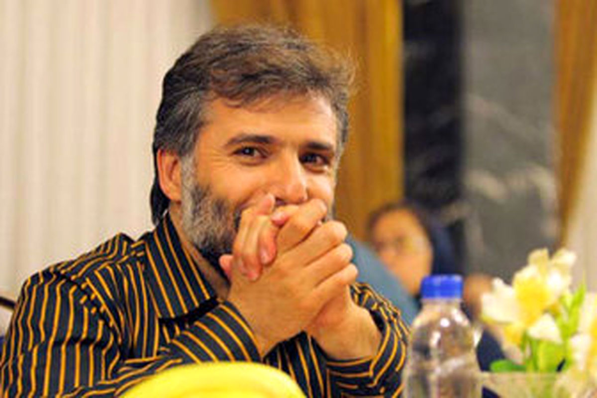 هرگز از حلال و حرام گذر نخواهم‌کرد