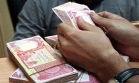 حضور دلالان و بازار سیاه دینار برای سواستفاده از زائران اربعین