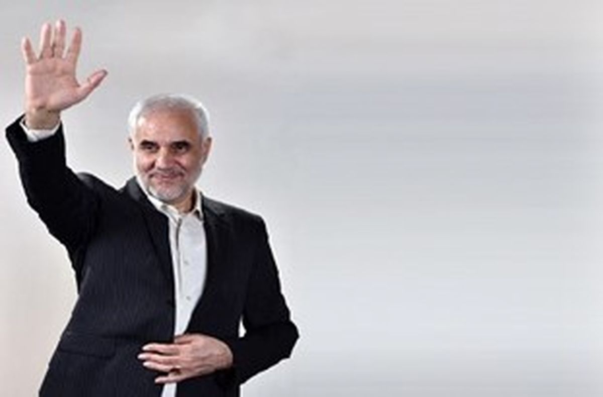 مهرعلیزاده: تا 15 روز دیگر مهمان اصفهان خواهم بود/ نباید اسیر «بله قربان» و «ترفیع درجه» باشیم