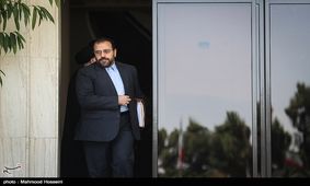 امیری: نمایندگان با رای بالا به وزرای پیشنهادی به دولت کمک کنند
