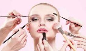 بهترین ترفندهای آرایشی خانگی