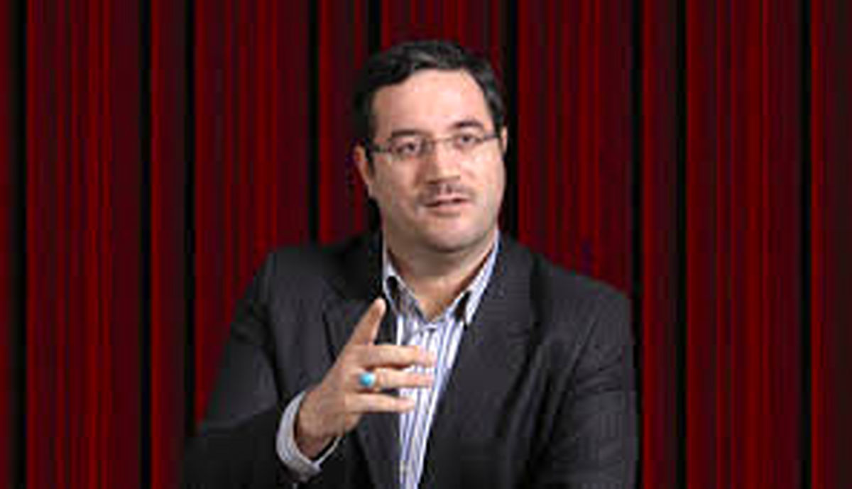 «رحمانی» وزیر صنعت شد