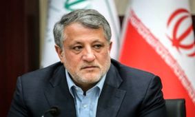 ساز مخالف برخی از اعضای شورای شهر با محسن هاشمی قابل تامل است/ هاشمی بهترین گزینه برای شهرداری تهران است