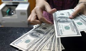 خرید ۴ میلیارد یورو ارز صادراتی توسط واردکنندگان