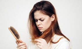 چرا کاهش وزن باعث ریزش مو می شود؟