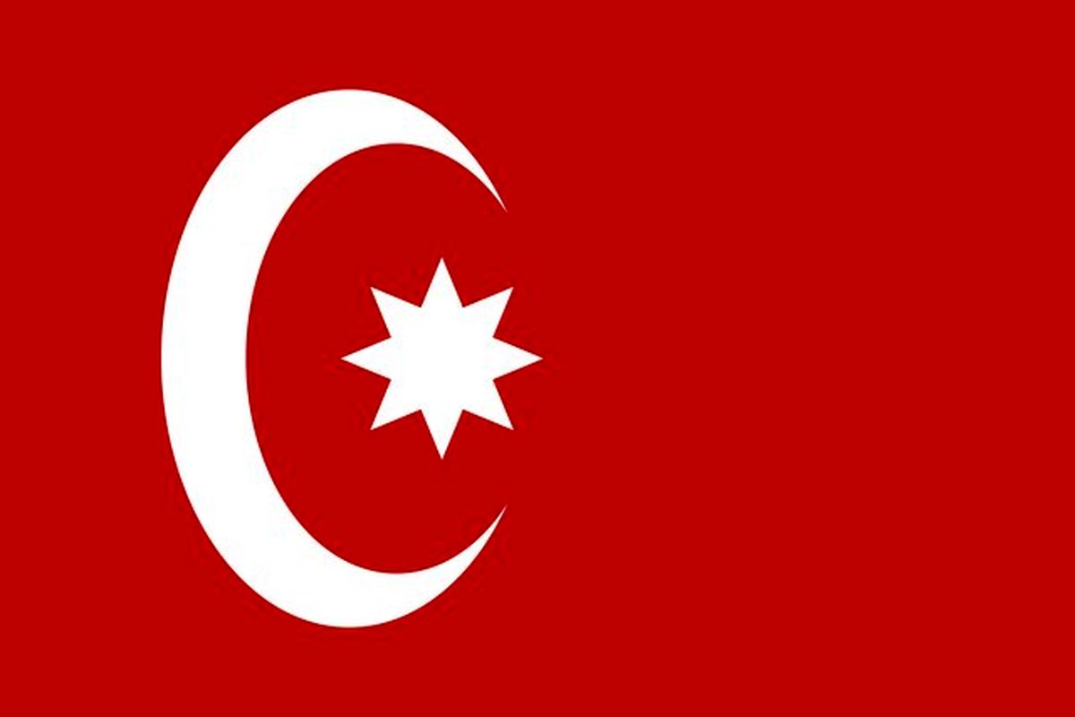 عملیات انتحاری یک زن در نزدیکی وزارت کشور تونس