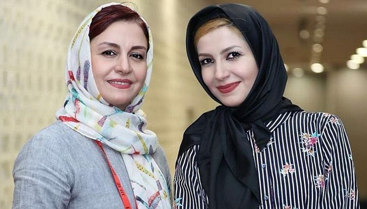 تکذیب مجری شدن مریلا زارعی توسط خواهرش