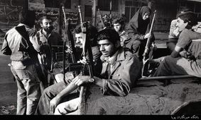 مردی که چندبار خرمشهر را از سقوط حتمی نجات داد