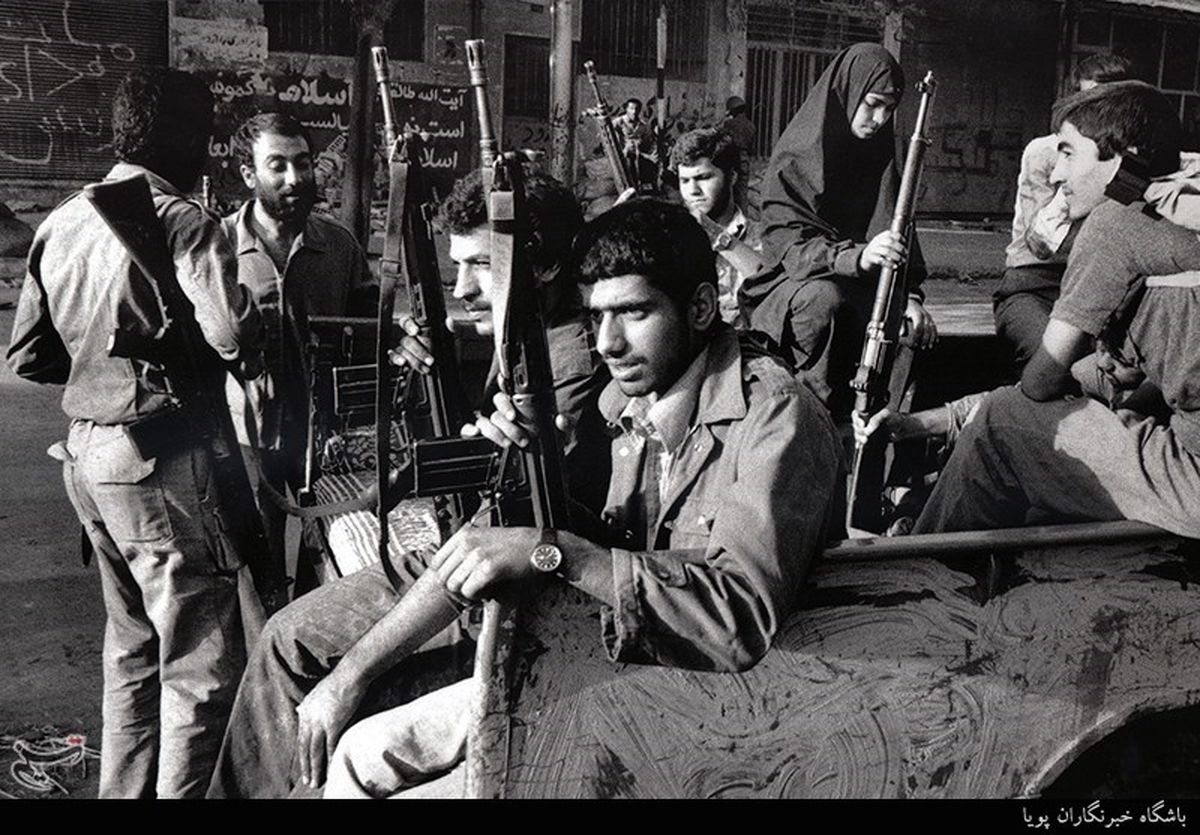 مردی که چندبار خرمشهر را از سقوط حتمی نجات داد