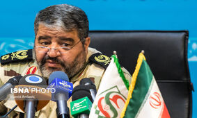 پیش فرض دشمن این بود که با فشار اقتصادی، ایران درموضوع امنیت عقب‌نشینی کند
