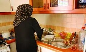 رشد ۳۱ درصدی بیمه زنان خانه‌دار تحت پوشش تأمین اجتماعی