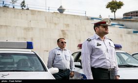 تصادفات فوتی در جاده‌های استان کرمانشاه ۳۱ درصد کاهش یافت