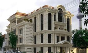 ویدئو/معماری نابود شده شهر همدان با تقلید ناقص از الگوی شهر‌سازی غربی