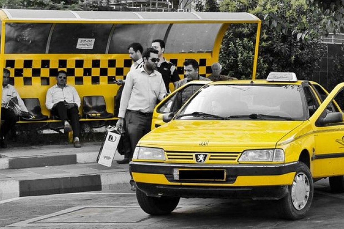 افزایش نرخ کرایه تاکسی‌های بندرعباس به تصویب شورای شهر رسید