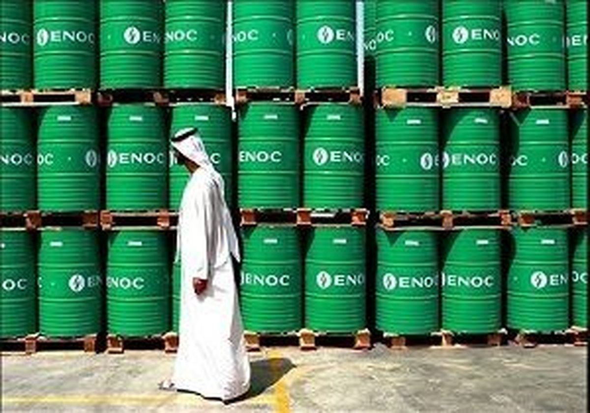 واکنش عربستان سعودی به کاهش قیمت جهانی نفت